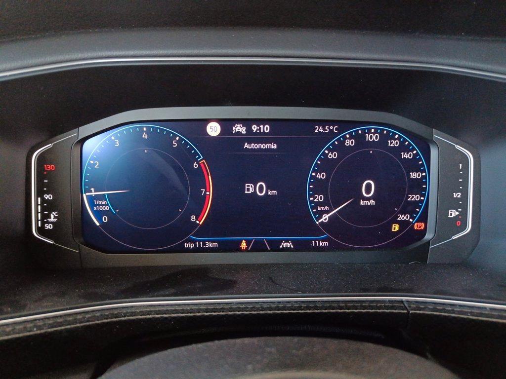 VOLKSWAGEN T-cross 1.0 tsi r-line plus 115cv del 2026