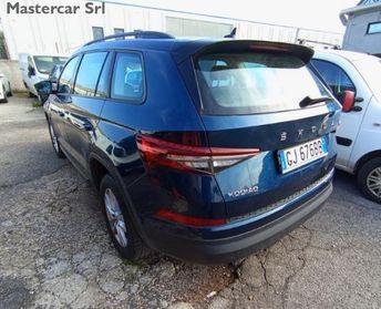 SKODA Kodiaq Kodiaq 1.5 tsi Ambition - GJ676BB