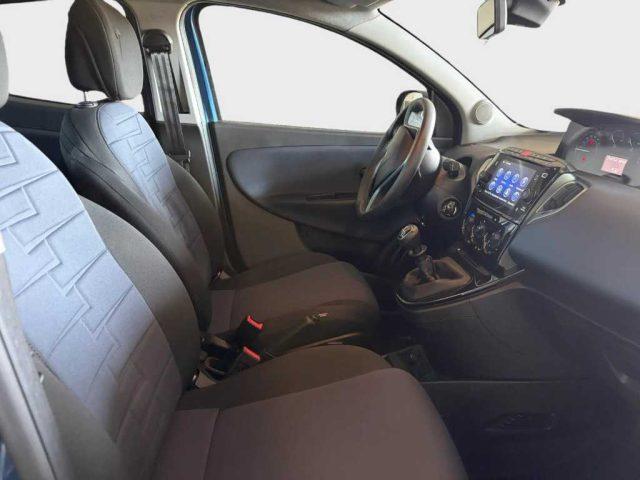 LANCIA Ypsilon 3ª serie - 1.0 FireFly 5 porte S&S Hybrid Go