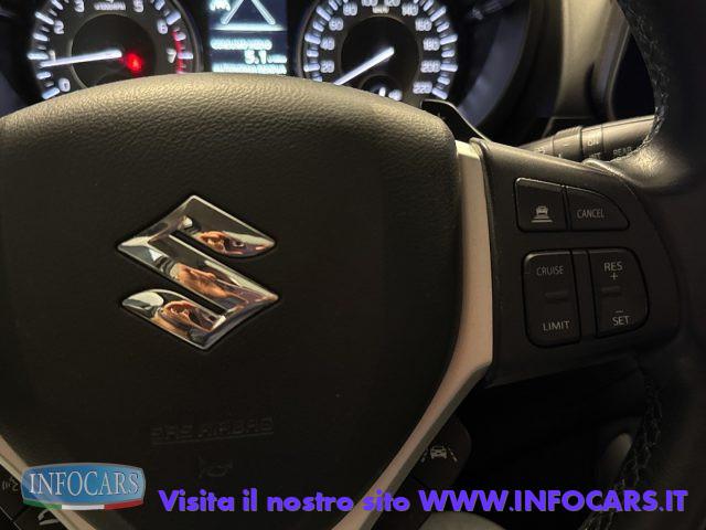 SUZUKI S-Cross 1.5 Hybrid 4WD Autom. Starview - PROMO