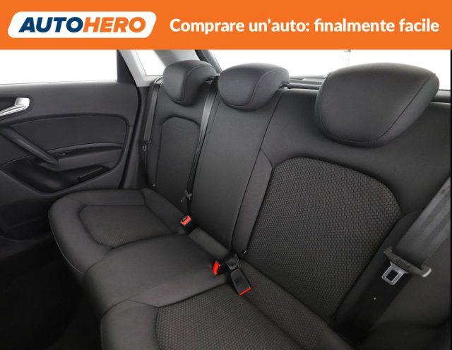 AUDI A1 1.4 TDI Sportback