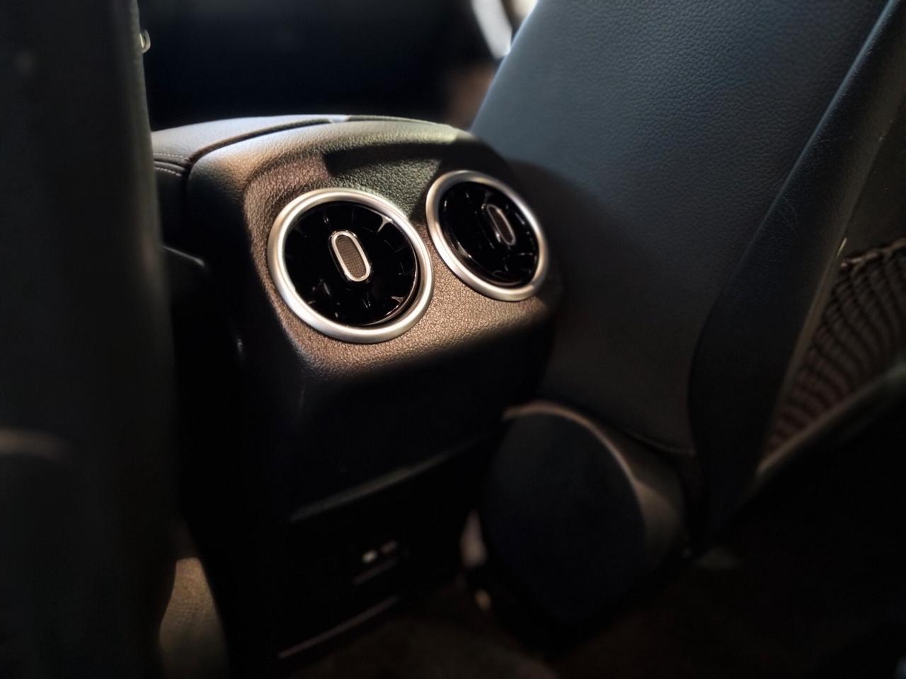 Mercedes-Benz A 180 d Automatic Premium AMG