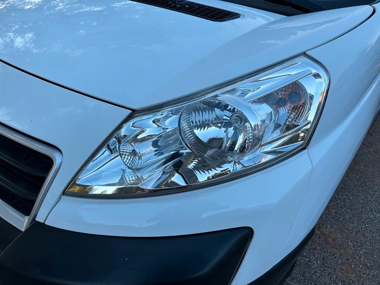 Peugeot Expert 1.6 HDi 90CV 10Q Furgone