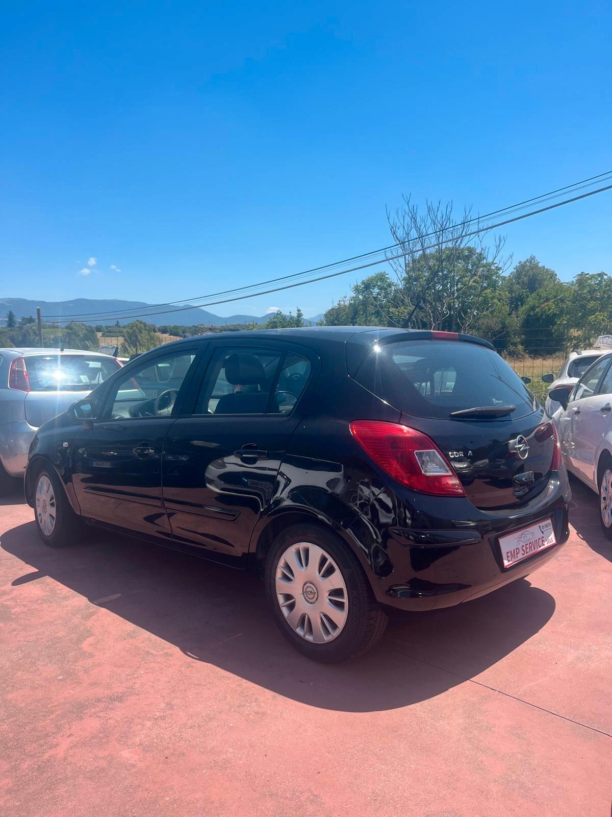 Opel Corsa 1.3 CDTI 90CV 5 porte Cosmo