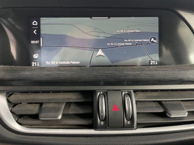 ALFA ROMEO Stelvio 2.2 TD 160 CV AT8 RWD Business