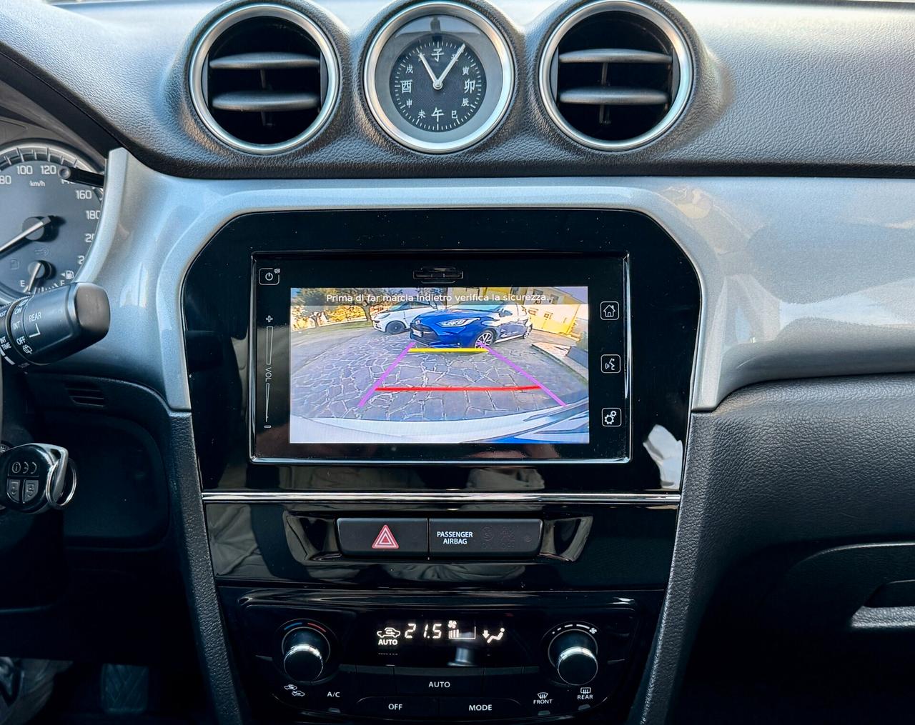 Suzuki Vitara 1.6 DDiS V-Cool