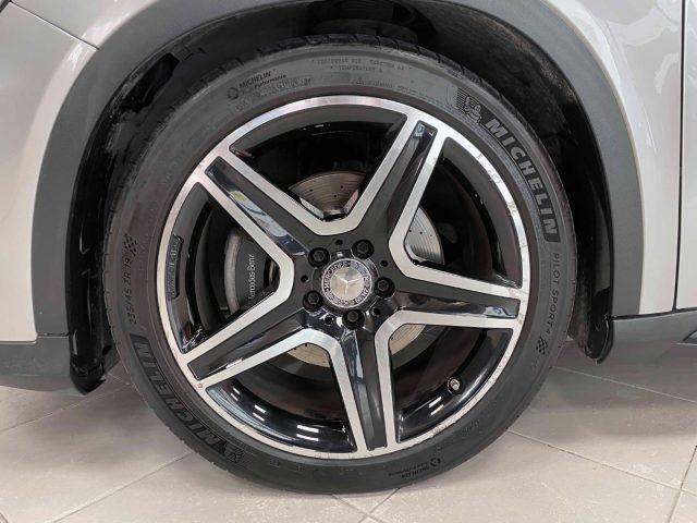MERCEDES-BENZ GLA 220 D SPORT 4MATIC 177CV AUTO