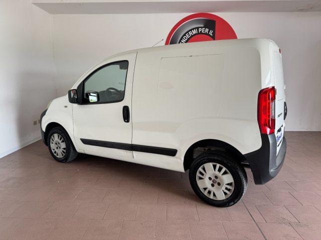 FIAT Fiorino 1.3 MJT 75CV Furgone 4 Porte