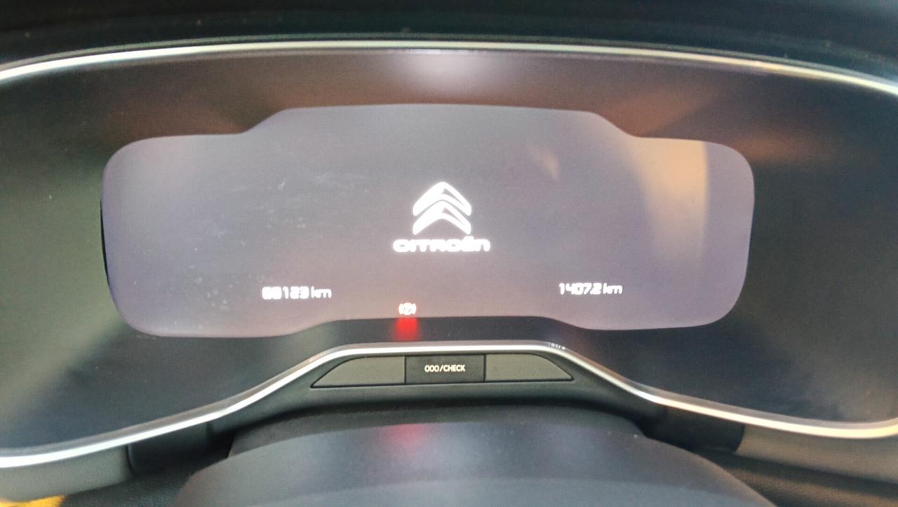 CITROEN C5 AIRCROSS 1.5 MTJ-AUTO-RETROC