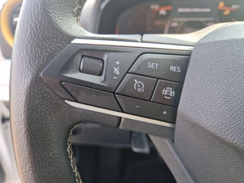 Seat Arona 1.0 EcoTSI 110 CV DSG Style