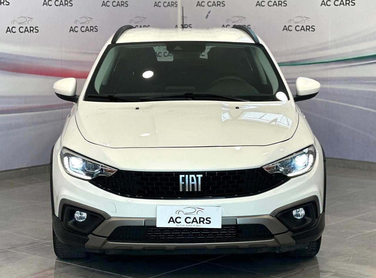 Fiat Tipo 1.3 Mjt S&S 5 porte Cross