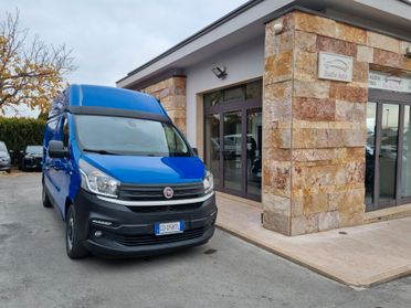 Fiat Talento 2.0 ecojet LH2 12Q 145cv S&S - IVA ESCLUSA