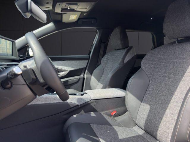 PEUGEOT 5008 Hybrid 136 e-DCS6 Allure