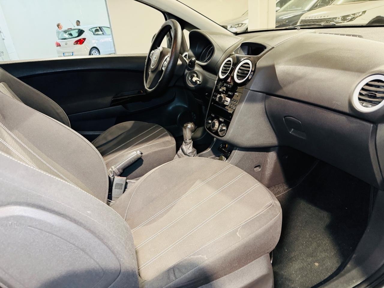 Opel Corsa 1.3 CDTI 95CV F.AP. 3 porte Edition*NEOPATENTATI*