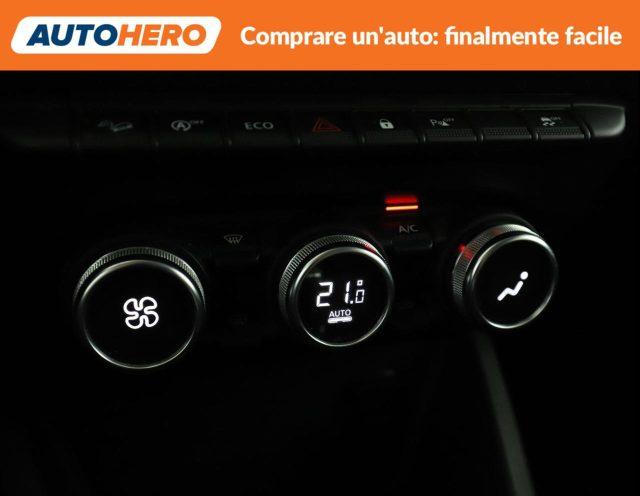 DACIA Duster 1.5 Blue dCi 8V 115 CV 4x4 Prestige