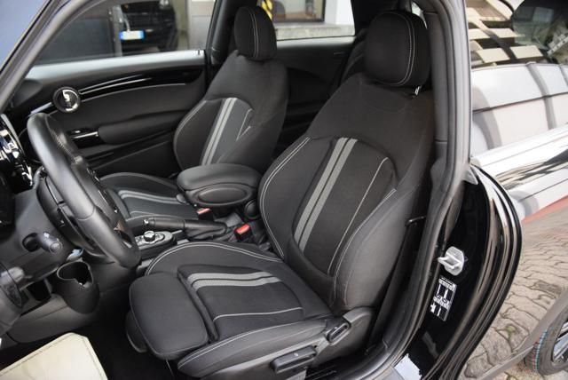 MINI Cooper S 2.0 Cooper S