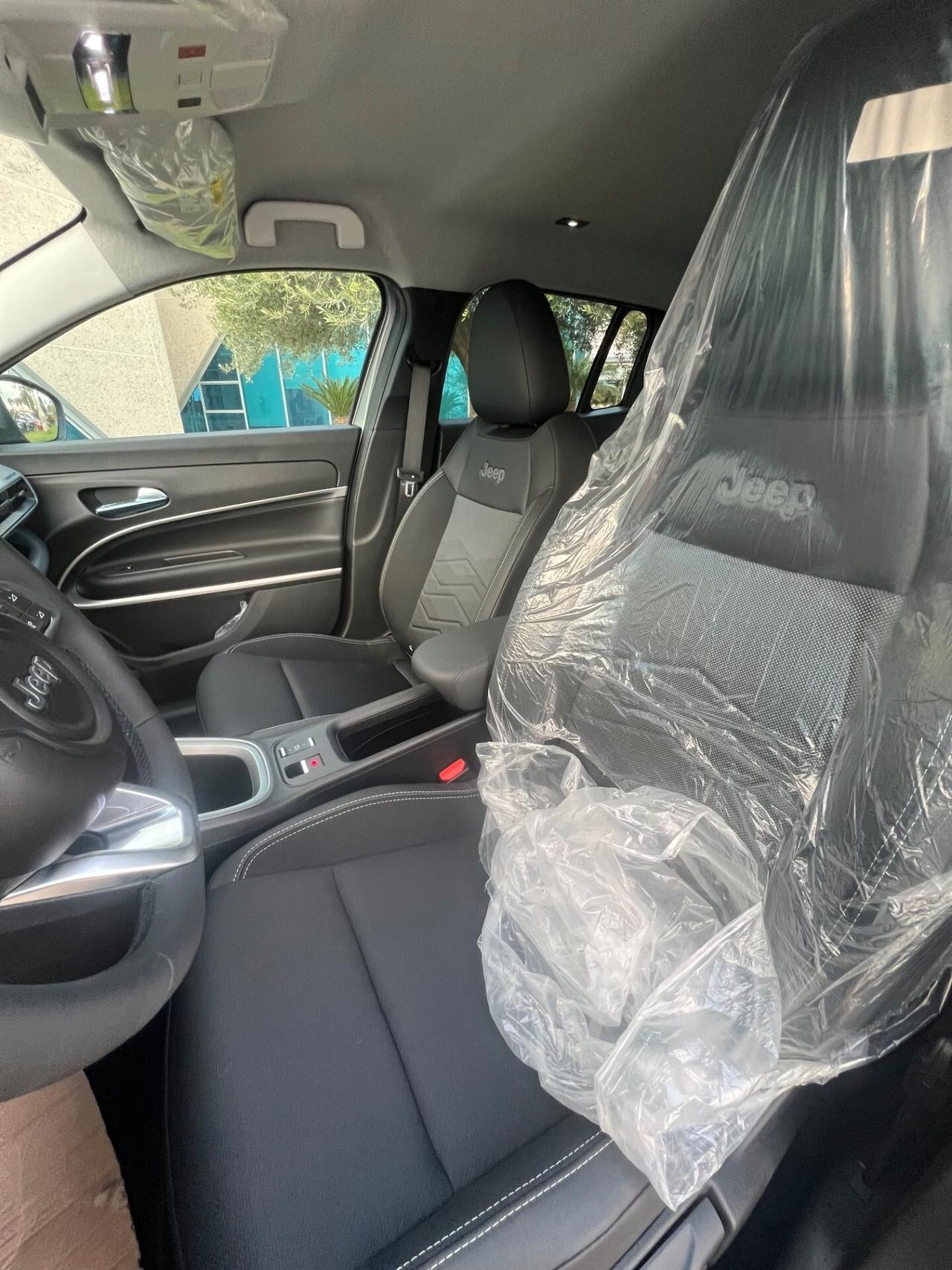 Jeep Avenger BEV Summit possibilità trasformazione AutocarroN1