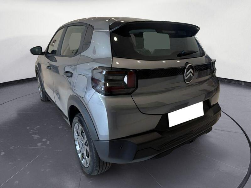 Citroën C3 Turbo 100cv - YOU