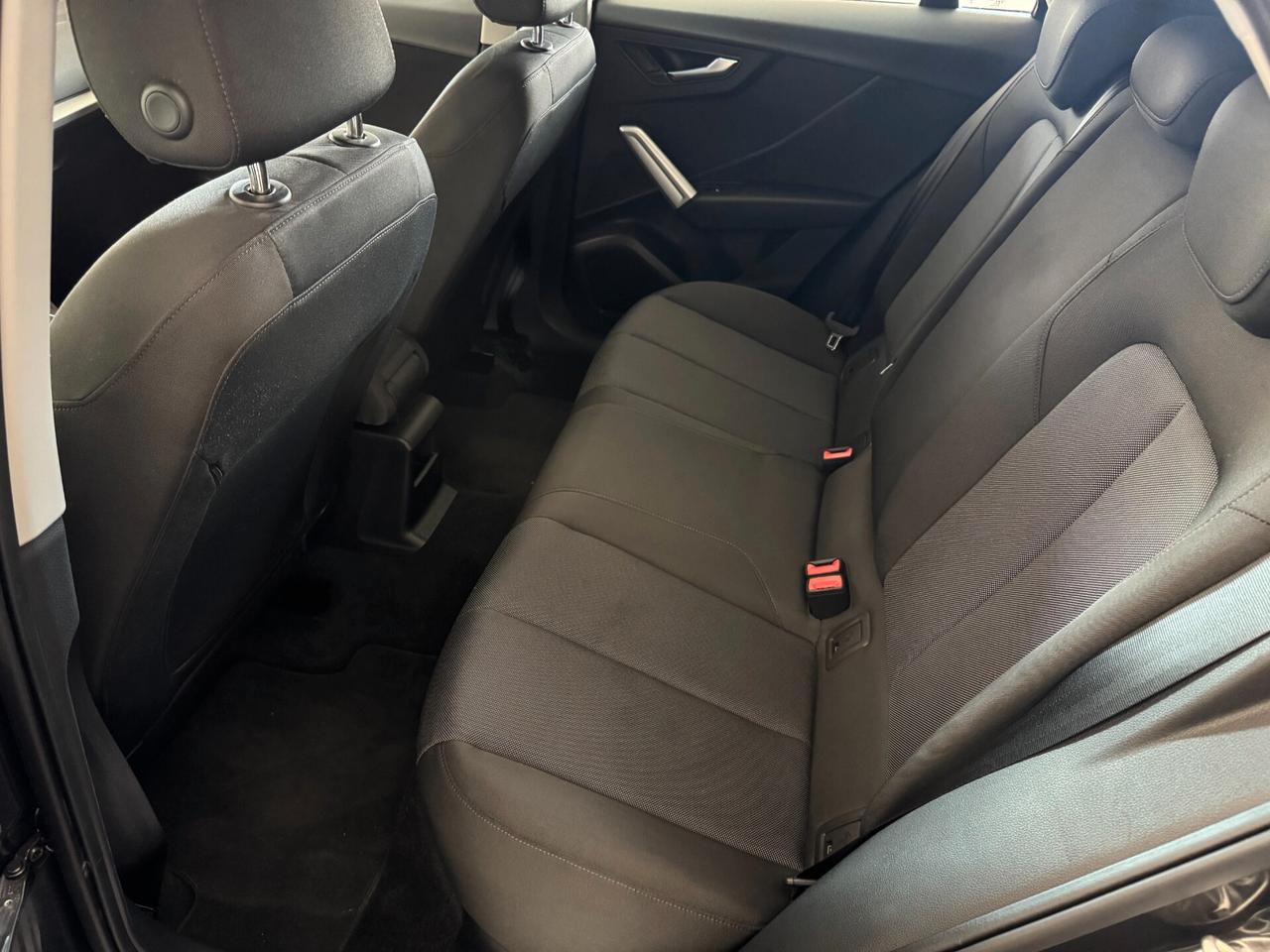 Audi Q2 30 TDI 2.0 116Cv S tronic - 2023