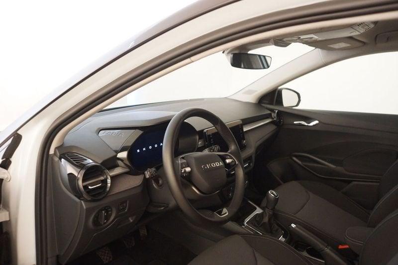 Škoda Fabia 1.0 TSI Evo 95 CV 130 EDITION