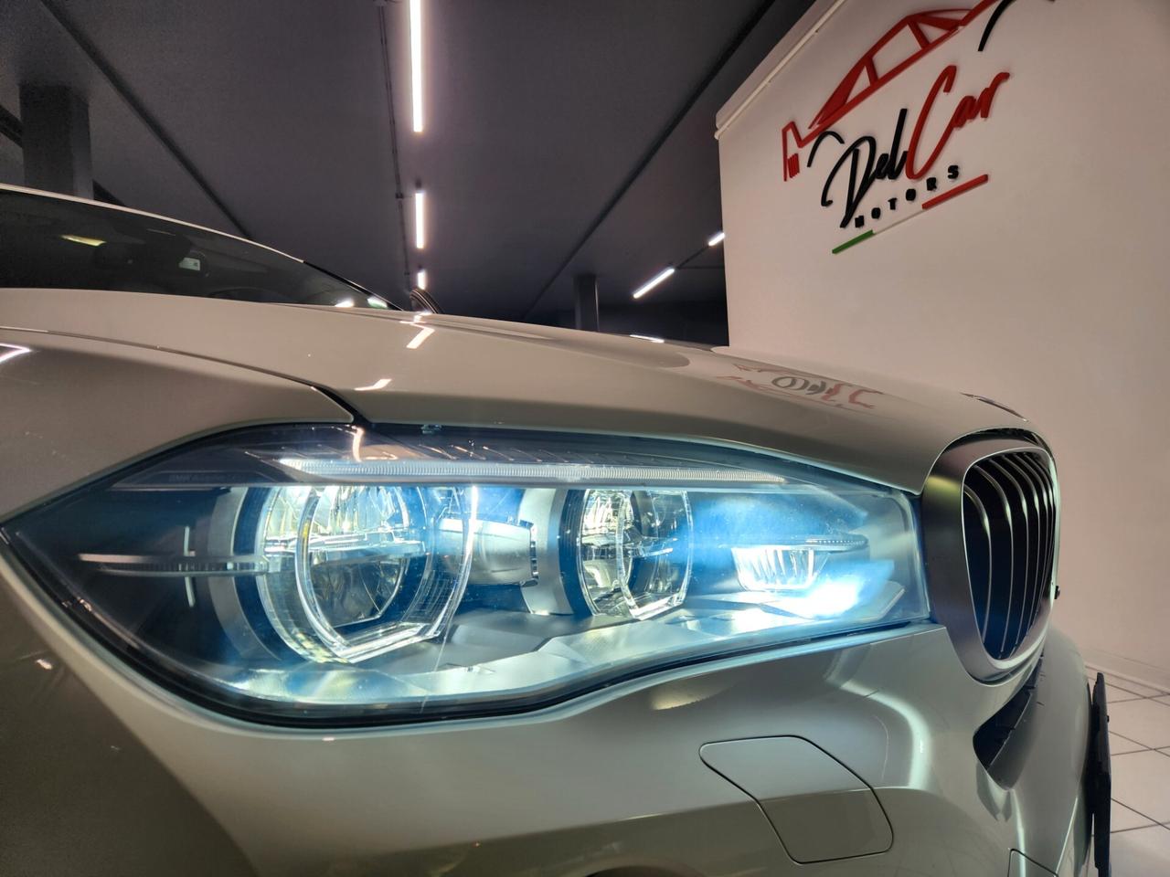 Bmw X6 xDrive30d 249CV Extravagance Iva 22%