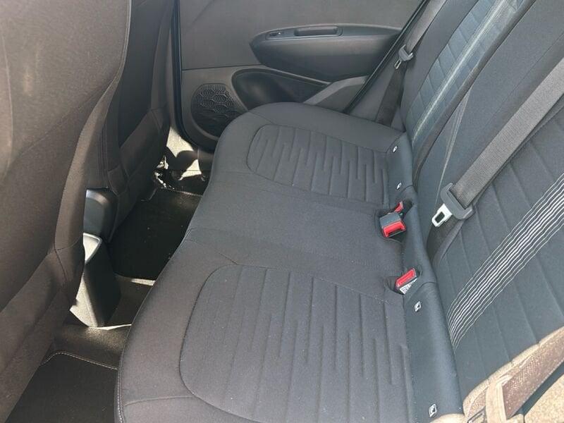 Hyundai i10 1.0 MPI Connectline