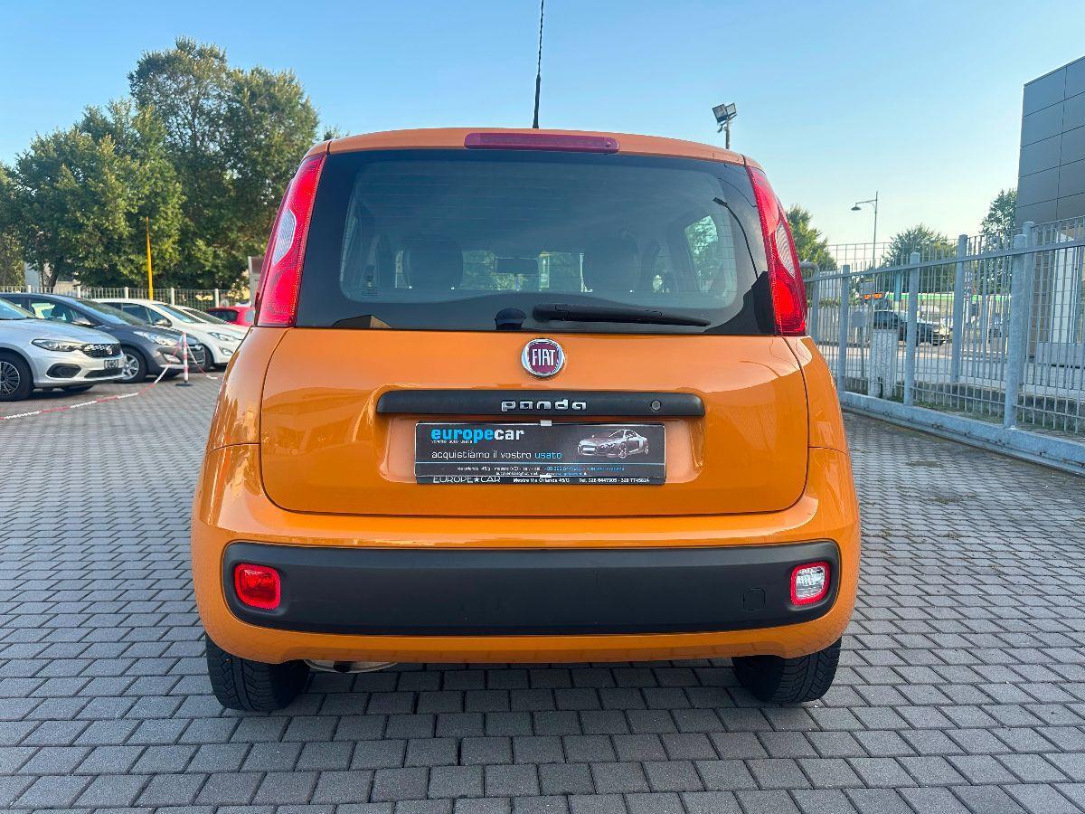 FIAT - Panda - 1.2 Easy