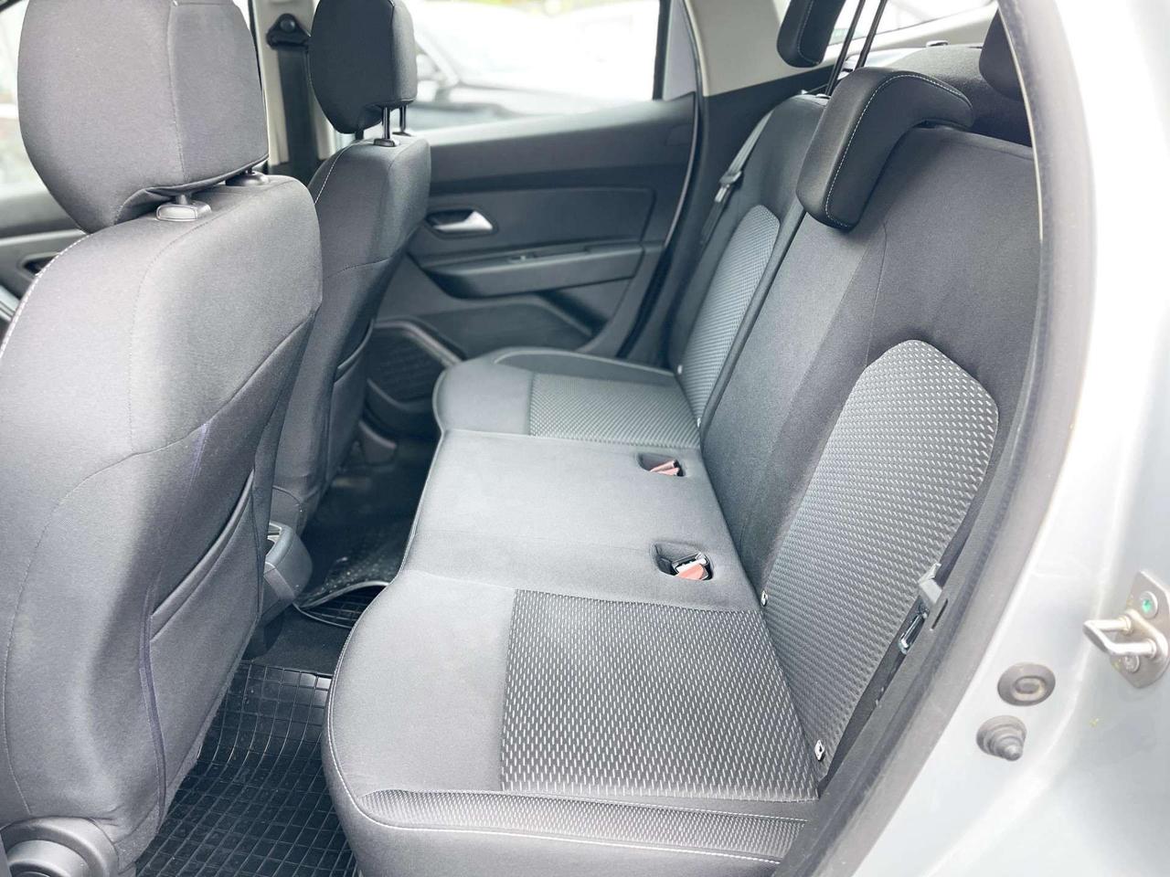 Dacia Duster 1.0 Gpl 100CV E6 Neo - 2021