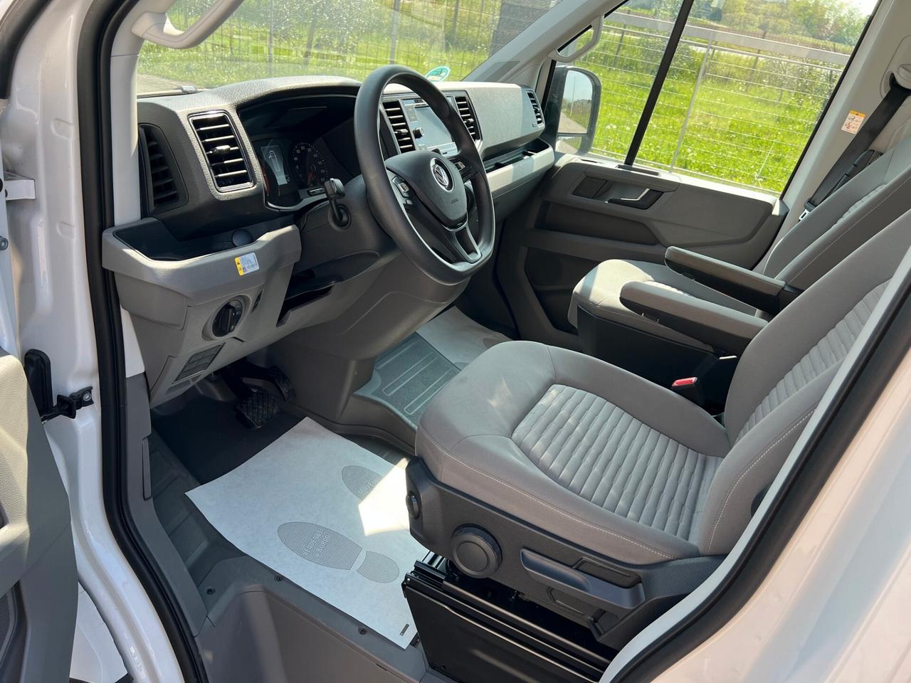 Volkswagen CRAFTER GRAND CALIFORNIA