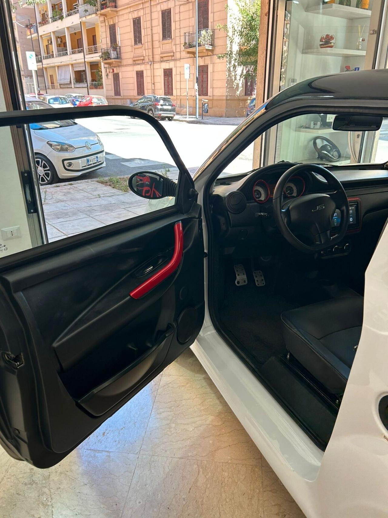 Ligier JS JS50 Progress Sport ultimate