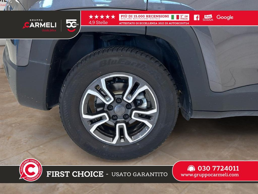 Jeep Renegade 1.6 Multijet Longitude 2WD