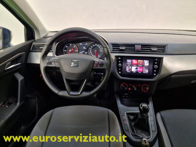 SEAT Ibiza 1.6 TDI 80 CV 5 porte Style