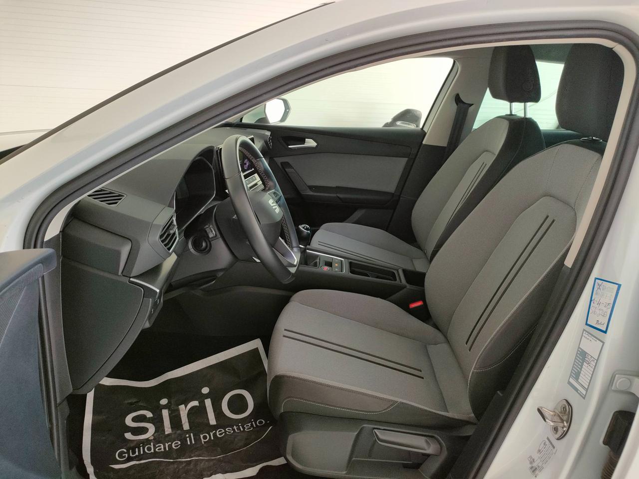 SEAT Leon IV - Leon 1.0 tsi Style 110cv