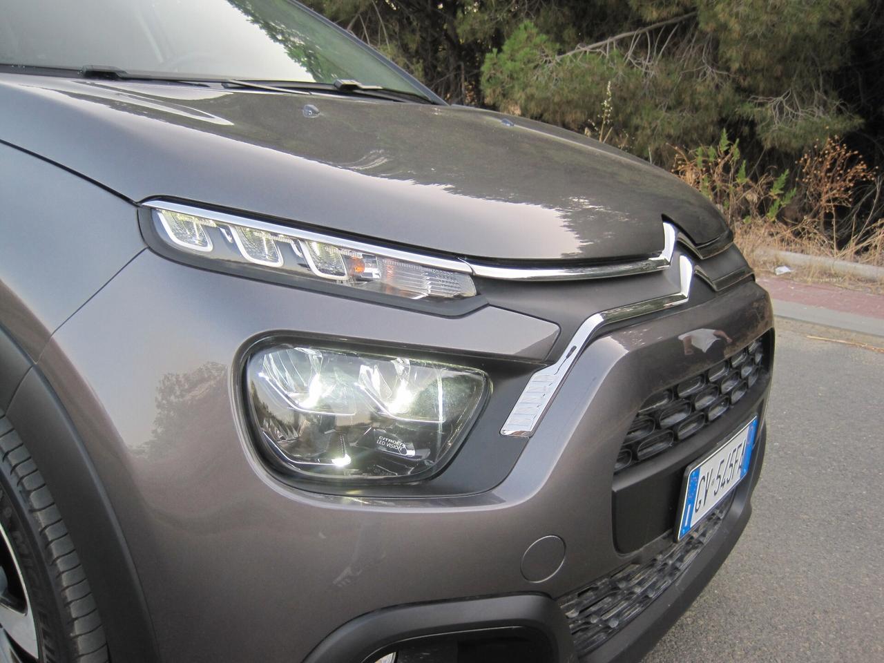 Citroen C3 PureTech 83 S&S Max