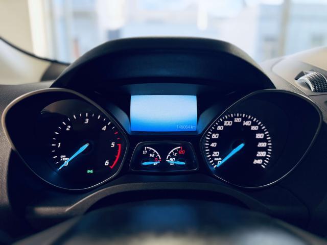 Ford Kuga 2.0 tdci Titanium 2wd