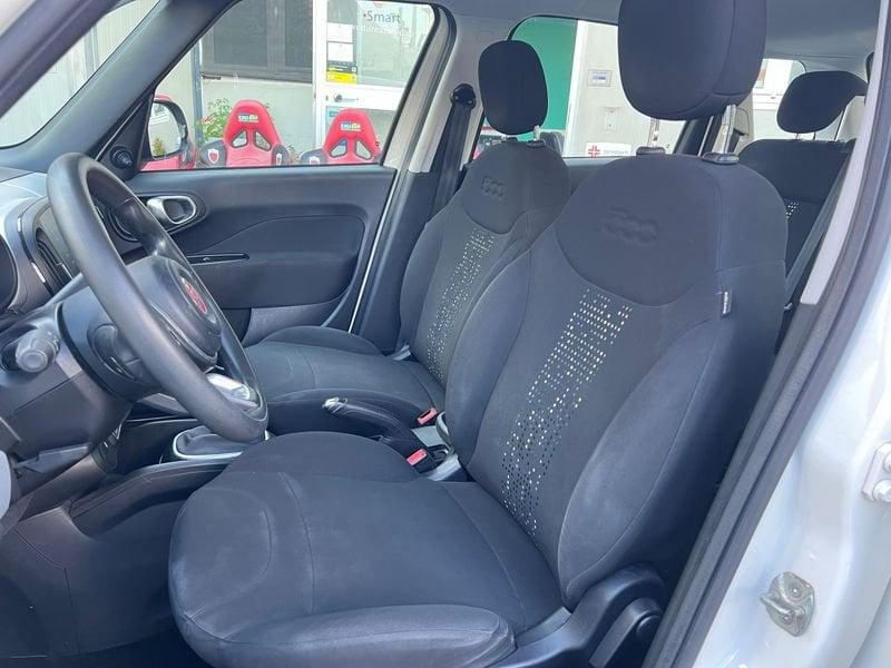 FIAT 500L 500L 1.3 Multijet 95 CV
