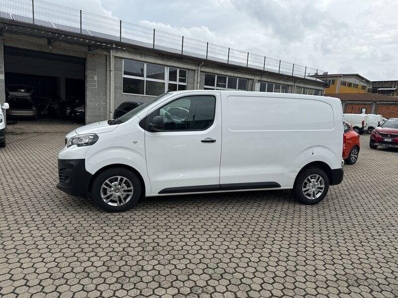 Peugeot Expert BlueHDi 120 PL-TN Furgone Premium Standard