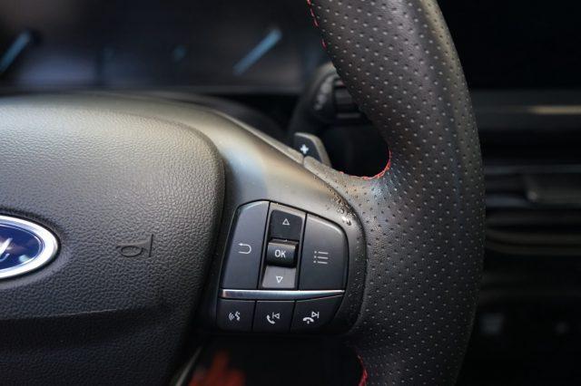 FORD Focus 1.0 EcoBoost Hybrid 125 CV 5p. ST-Line Design