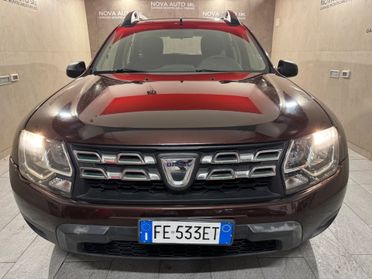 Dacia Duster 1.5 dCi 110CV Start&Stop 4x2 Ambiance