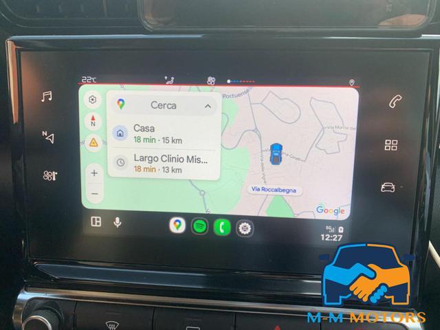 CITROEN C3 Aircross PureTech 110 S&S Feel