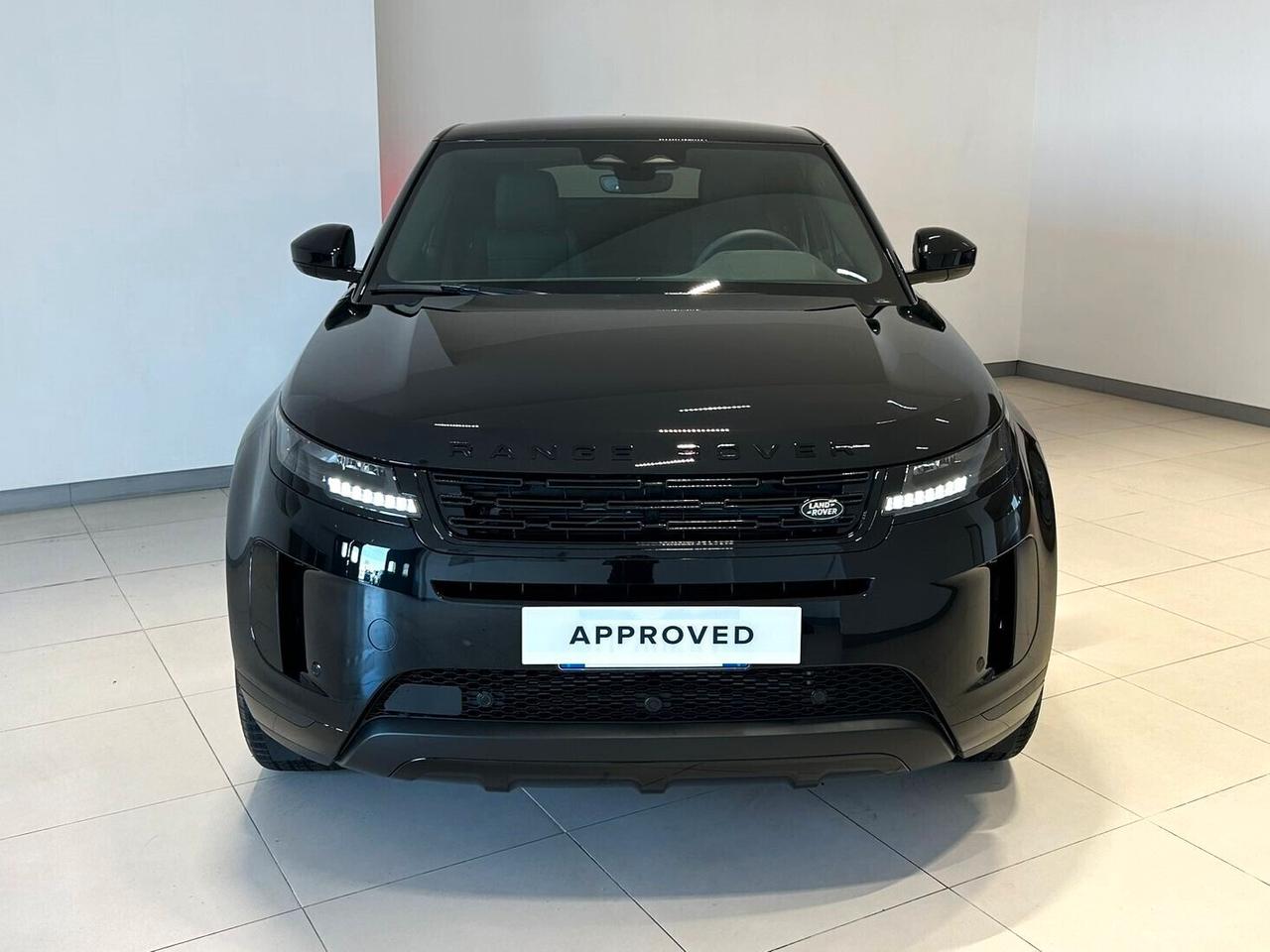 Land Rover Range Rover Evoque 1.5 I3 PHEV 300 CV AWD Auto S *RESTYLING MY24!!*