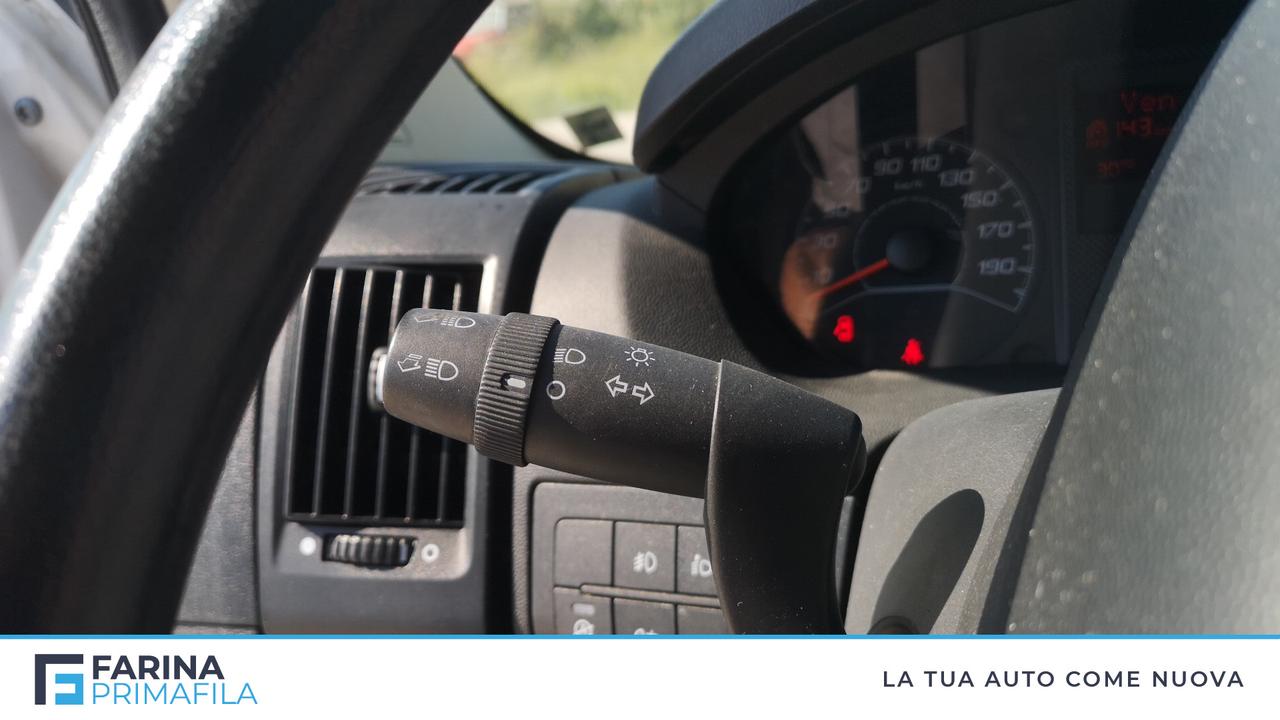 PEUGEOT Boxer III (II 2011) - Boxer 330 2.2 bluehdi 140cv S&S L2H2