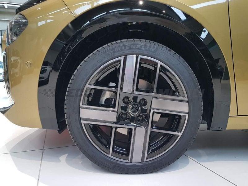 Lancia Ypsilon Nuova Ypsilon Ibrida Lx 1.2 100cv Ibrida