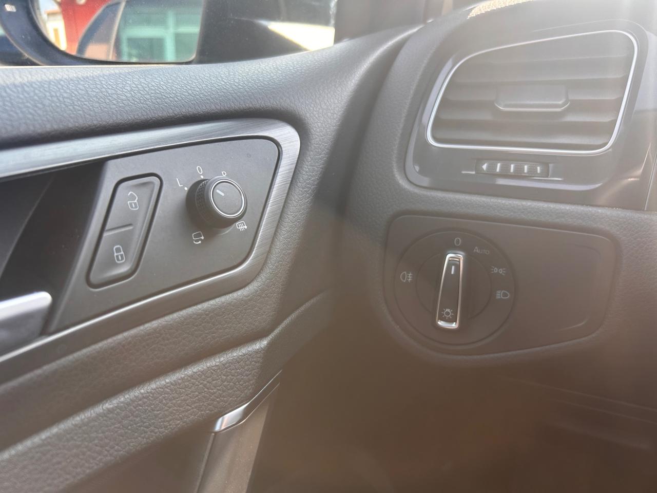 Volkswagen e-Golf 5 Porte e-Golf 5p