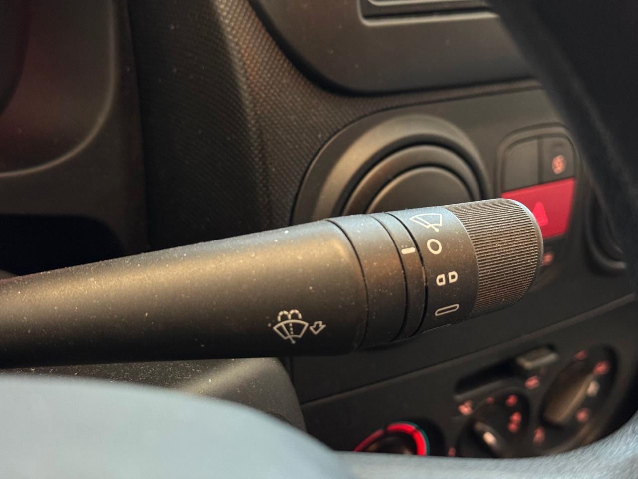 FIAT FIORINO 1.3cc MJT 95CV *COIBENTATO* (NO IVA)