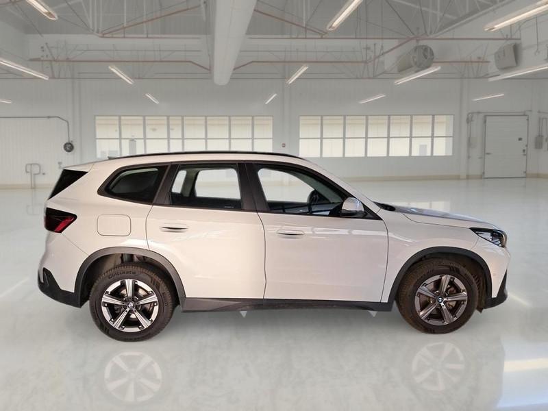 BMW X1 SDRIVE 18D EDITION ESSENCE DCT SUV