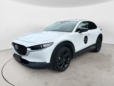 Mazda CX-30 2.0L e-Skyactiv-G 150 CV M-Hybrid 2WD Homura