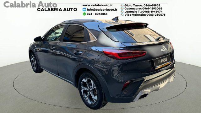 KIA XCeed 1.0 T-GDi GPL Urban