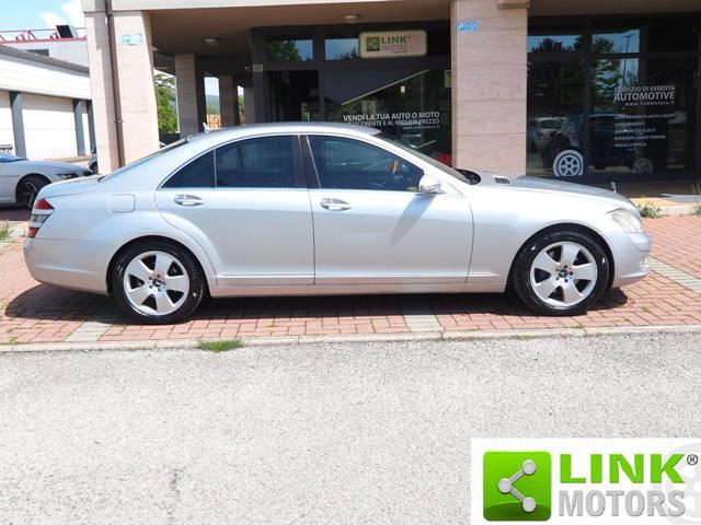 MERCEDES-BENZ S 350 S 350