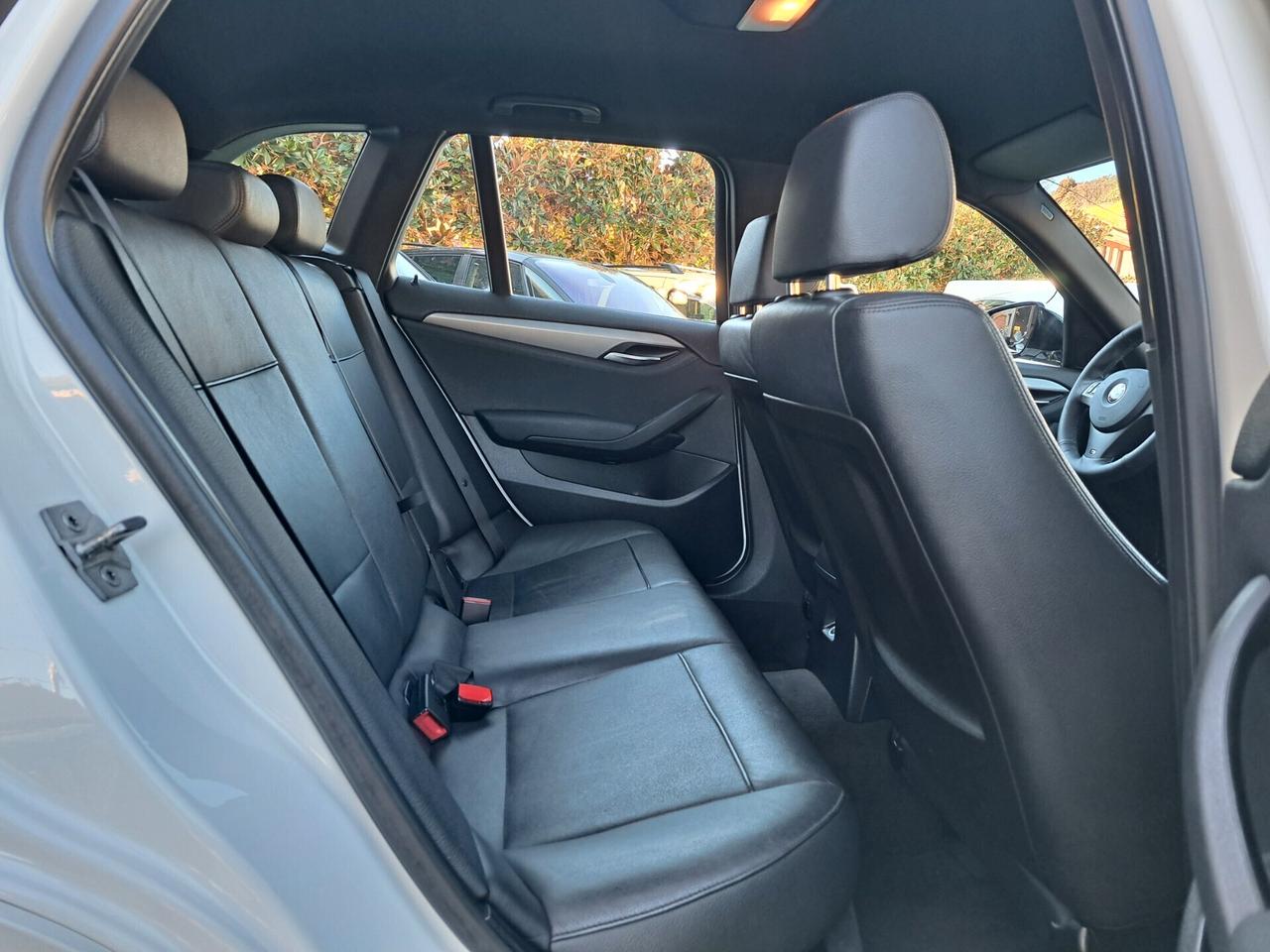 Bmw X1 M , xDrive2.0d,184 CV ,Unico Proprietario